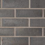 Himley Blue Smooth Brick Slips