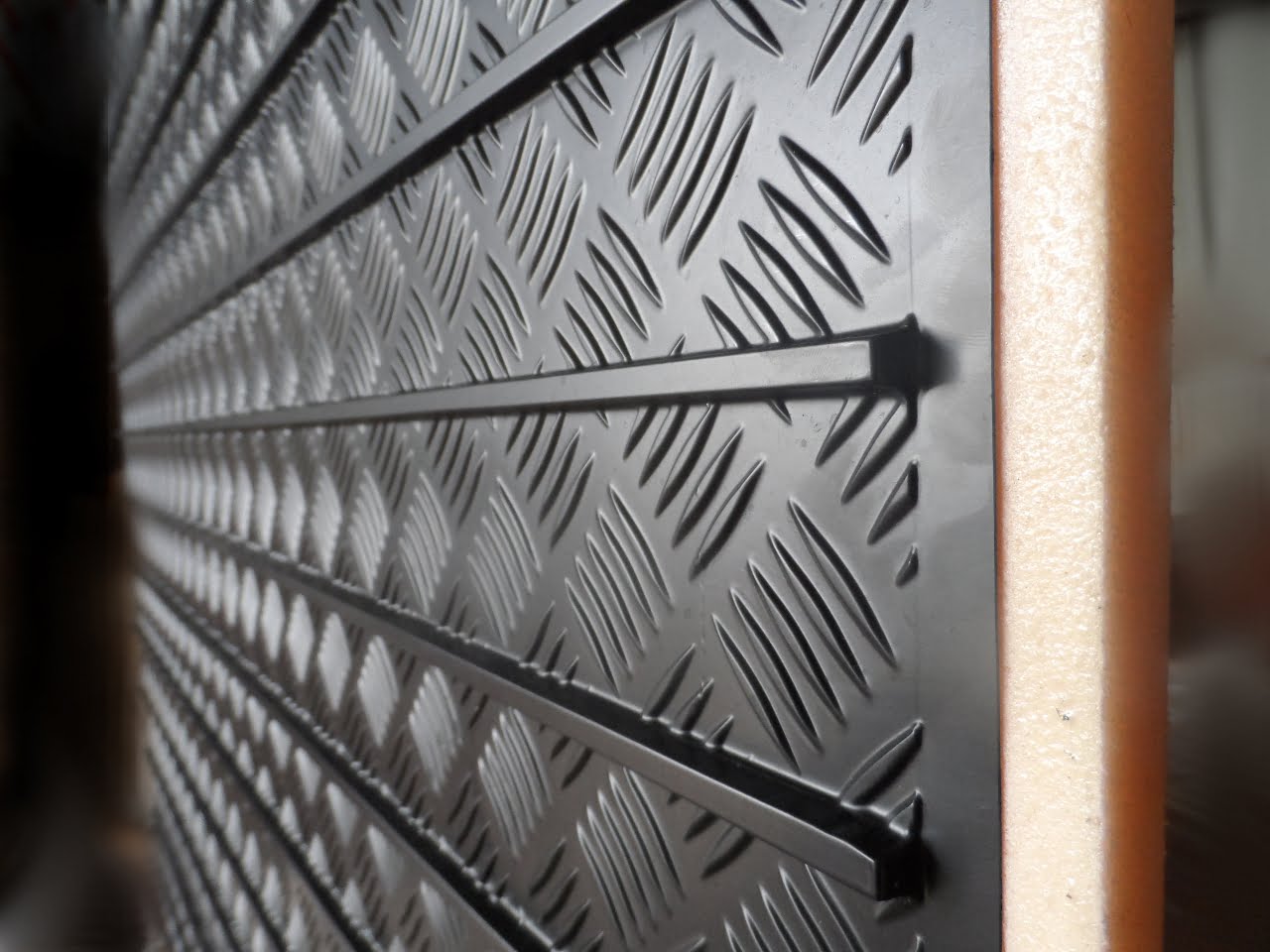 XPS Brick Slip Tracking Sheet