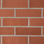 Avon Red Brick Slips