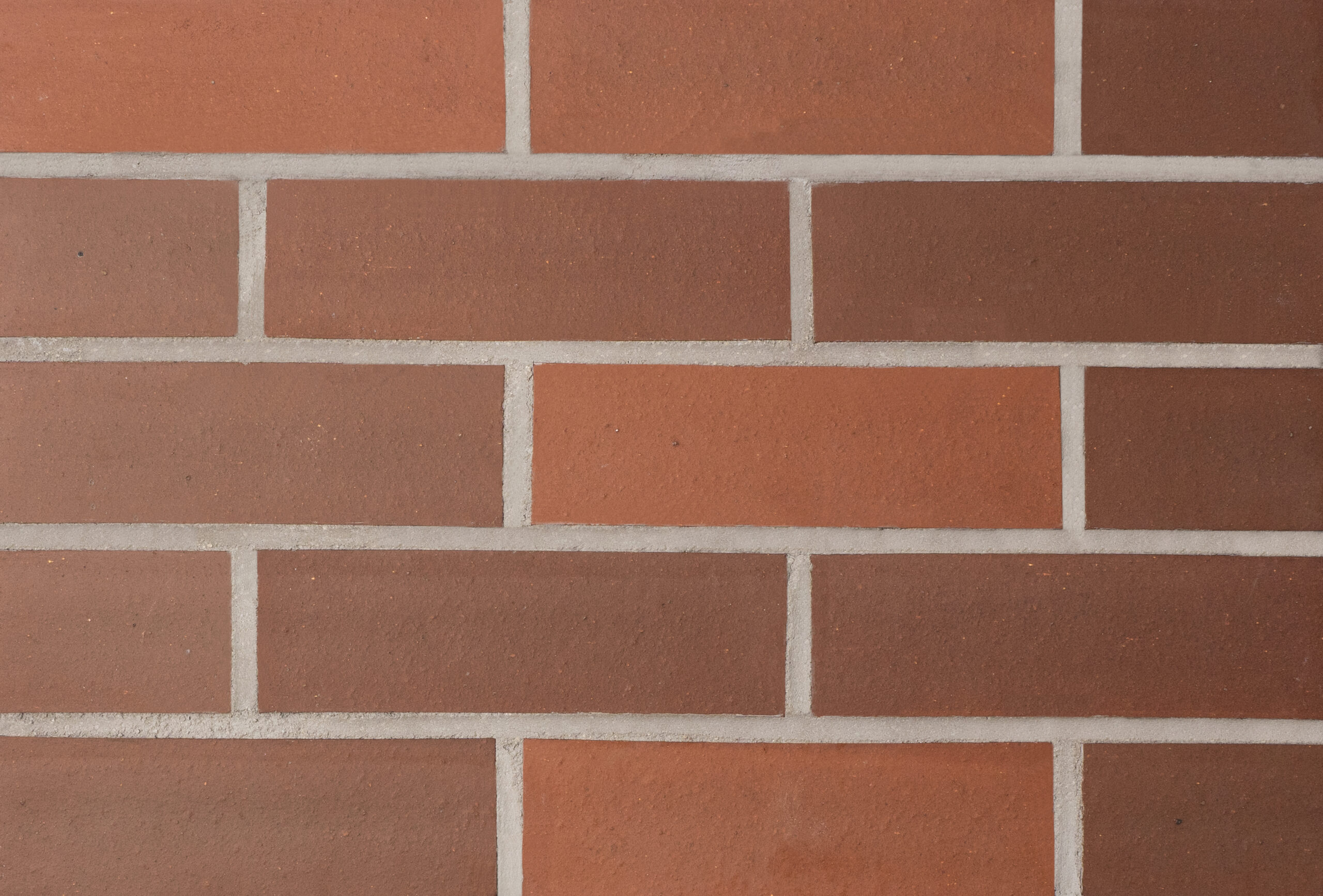 Smooth Brown Brick Slips