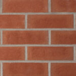 Newbury Red Brick Slips