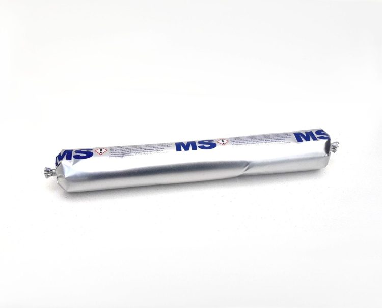 600ml Silane Epoxy Adhesive for use with a 600ml Foil Pack Gun 600ml Silane Epoxy Adhesive for use with a 600ml Foil Pack Gun
