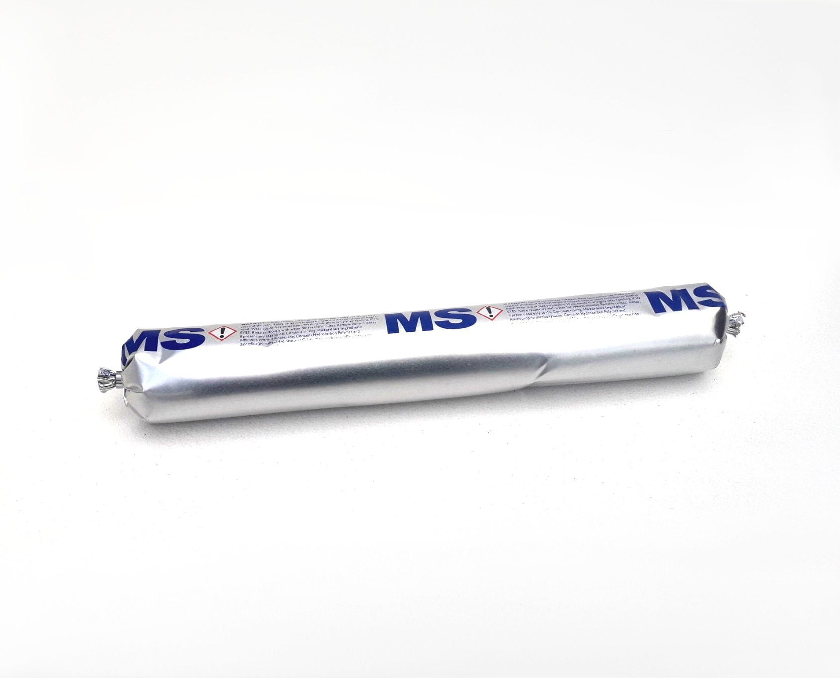 600ml Silane Epoxy Adhesive for use with a 600ml Foil Pack Gun