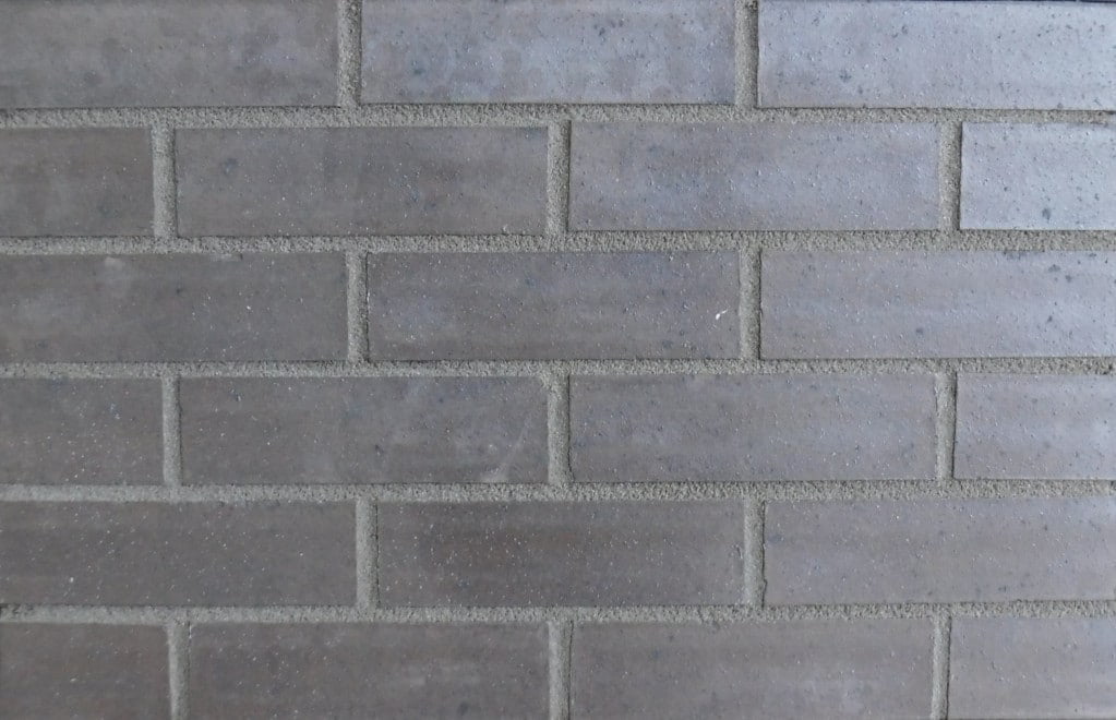 Jacobean Blue Brindle Brick Slips