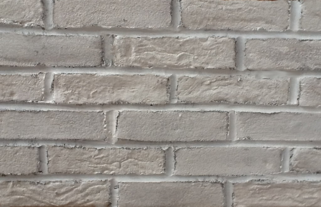Handmade Colour Seconds brick slips