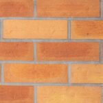 Capital Buff Brick Slips