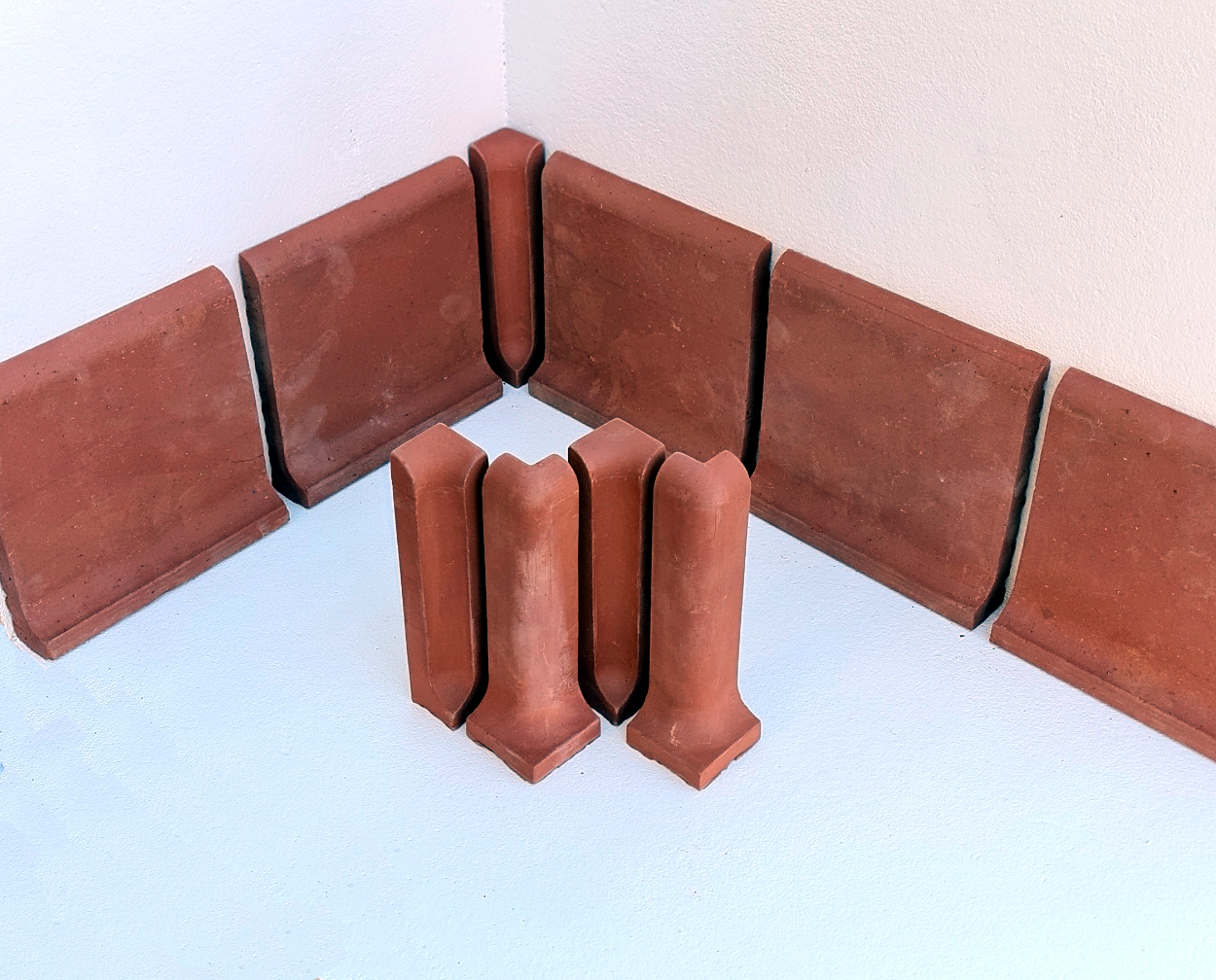 150x150 CBRT, Internal and External Returns