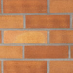 Corwen Heather Brick Slips